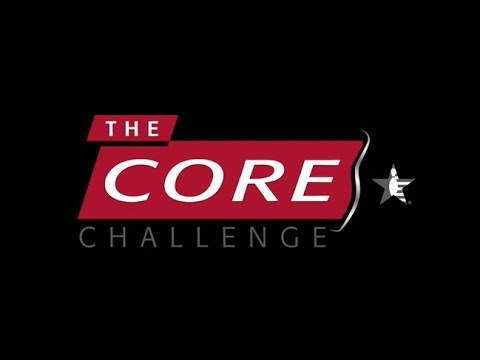 The Core Challenge 2 - Episode 1