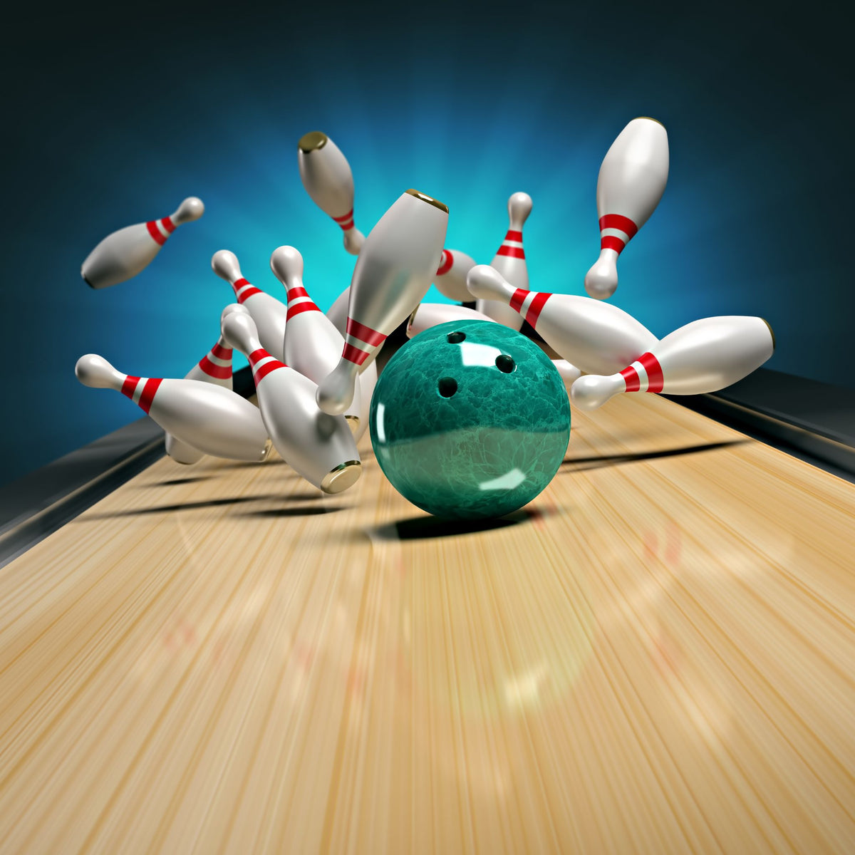 Tips For Becoming A Better Bowler - VCP Bowling