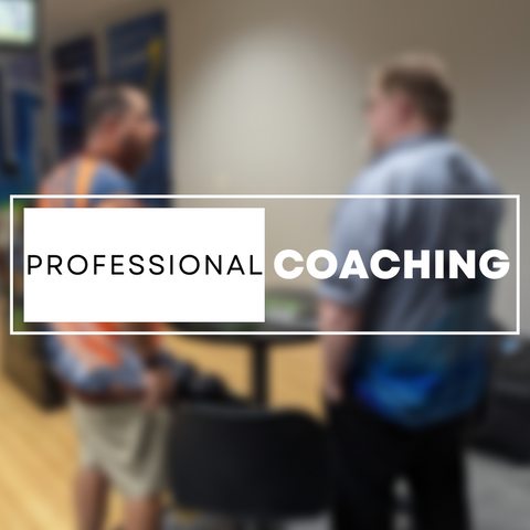 Unlock Your Potential: Professional Bowling Coaching Sessions