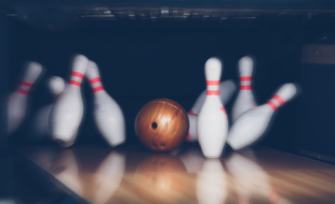 What's On Sale At Discount Bowling Supply — DiscountBowlingSupply.com