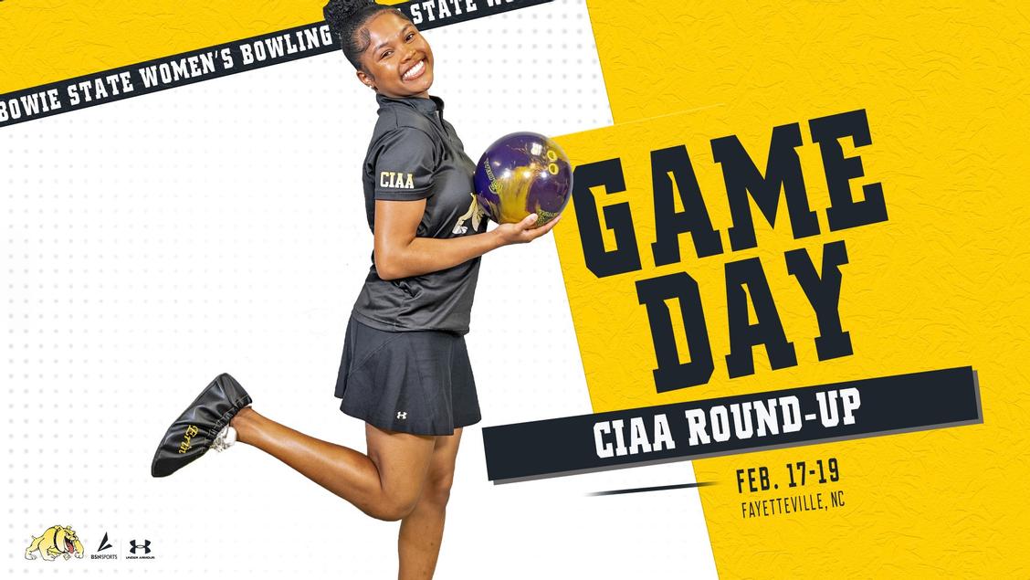 Women’s Bowling Set for CIAA Round-Up This Weekend