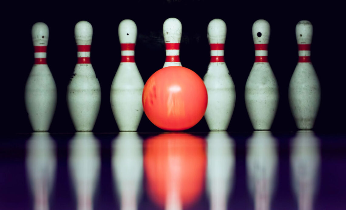 Achieving a Perfect Game in Bowling