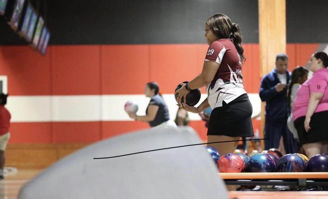 Alabama A&M Bowling Set for Action This Weekend in TNBA/HBCU Invitational