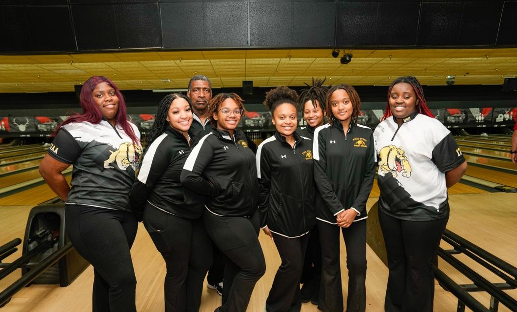 Bulldogs End Regular Season with Eight-Consecutive CIAA Northern Division Title