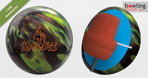 Columbia 300 Madness Bowling Ball Review