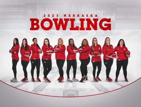 Huskers Return Home for Big Red Invitational