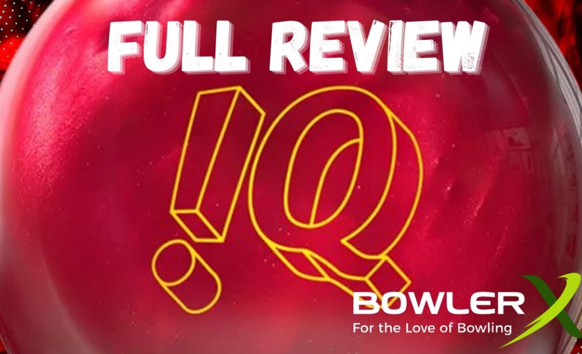 IQ Tour Ruby Full review