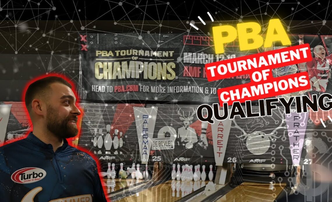 PBA Tournament of Champions | Bowling for a Major Championship