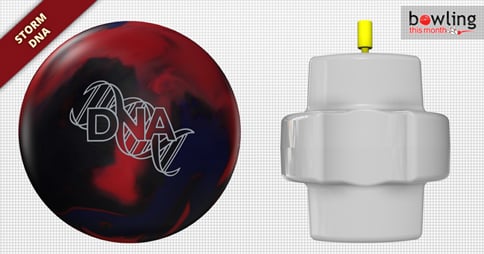 Storm DNA Bowling Ball Review