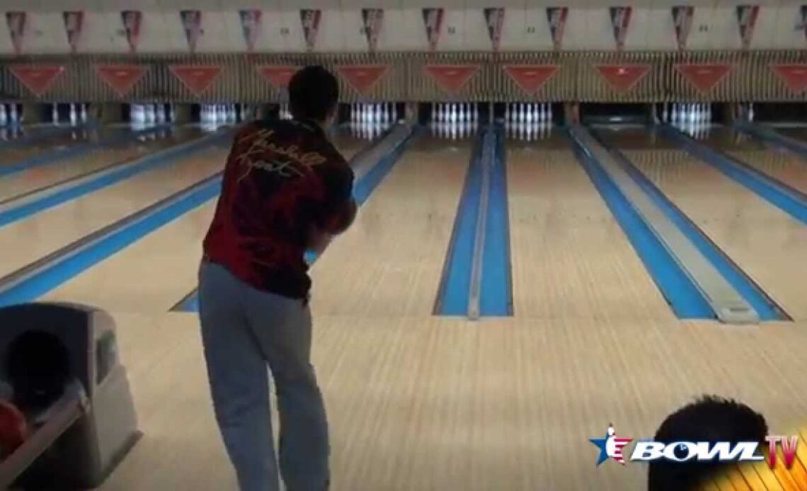 2015 USBC Masters - Squad C highlights