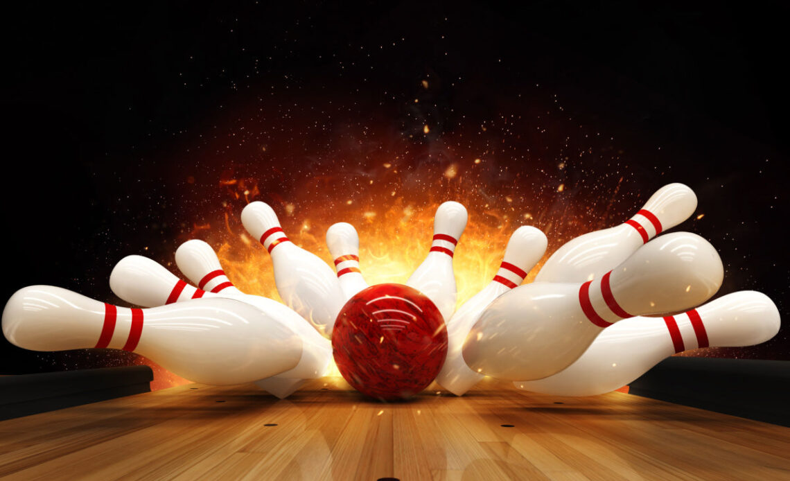4 Things You Need To Bowl a Perfect Game — DiscountBowlingSupply.com