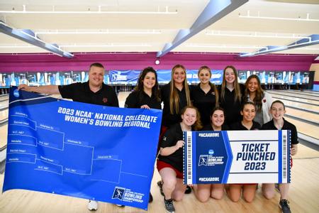 A-State Punches Ticket to Las Vegas for NCAA Championship