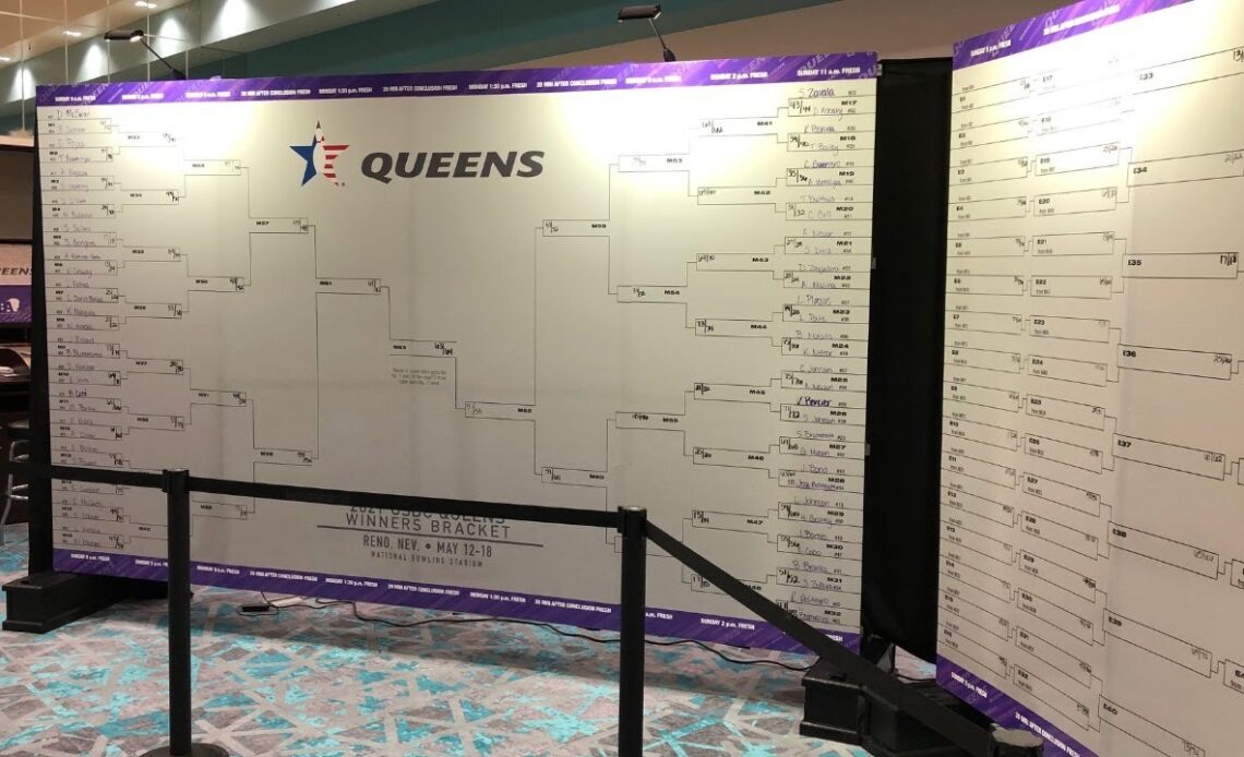 FREE PREVIEW - USBC Queens - Match Play