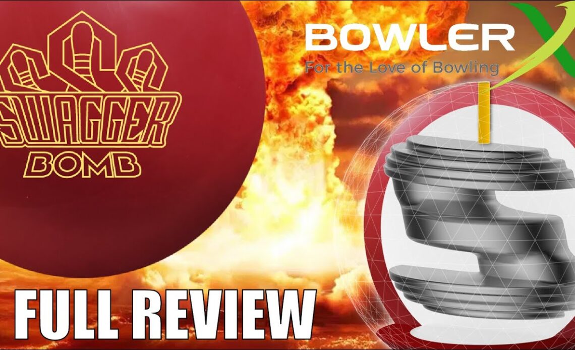 Swagger Bomb Review