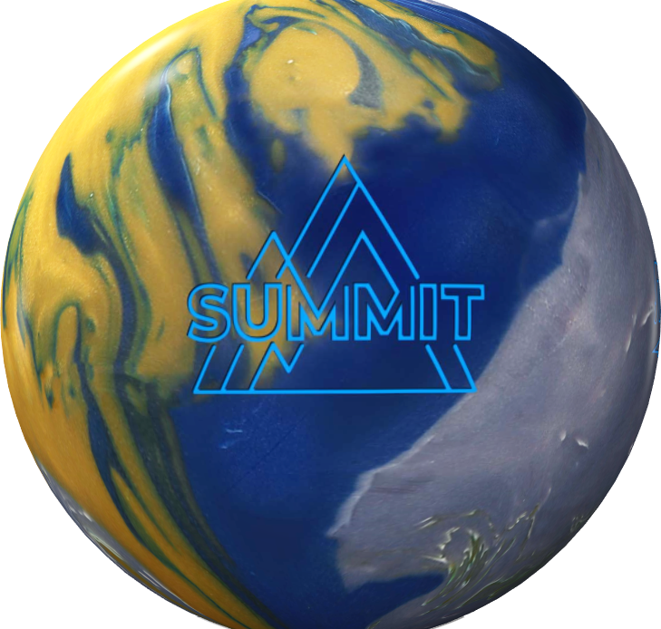 The Bowling Tree: Storm Bowling's New Summit