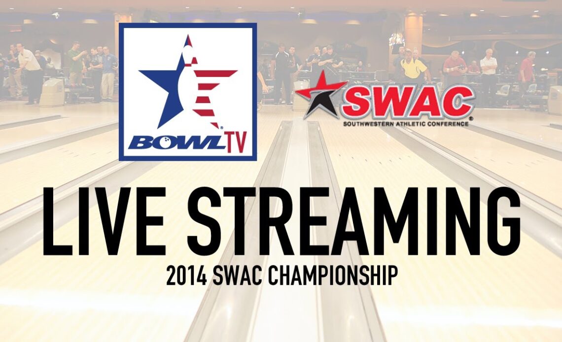 2014 SWAC Championship - Bracket Play