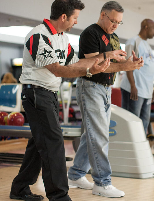 The Importance of Professional Bowling Lessons