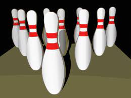 What's Up With Bowling Alley Screens When You Strike? Some Fun Facts