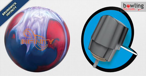 Brunswick Infinity Bowling Ball Review