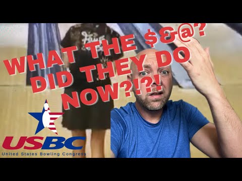 What the %$#@ did USBC do now?