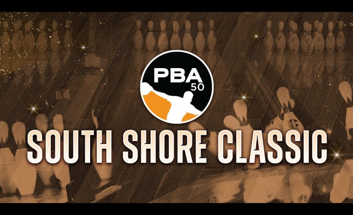 2023 PBA50 South Shore Classic Stepladder Finals