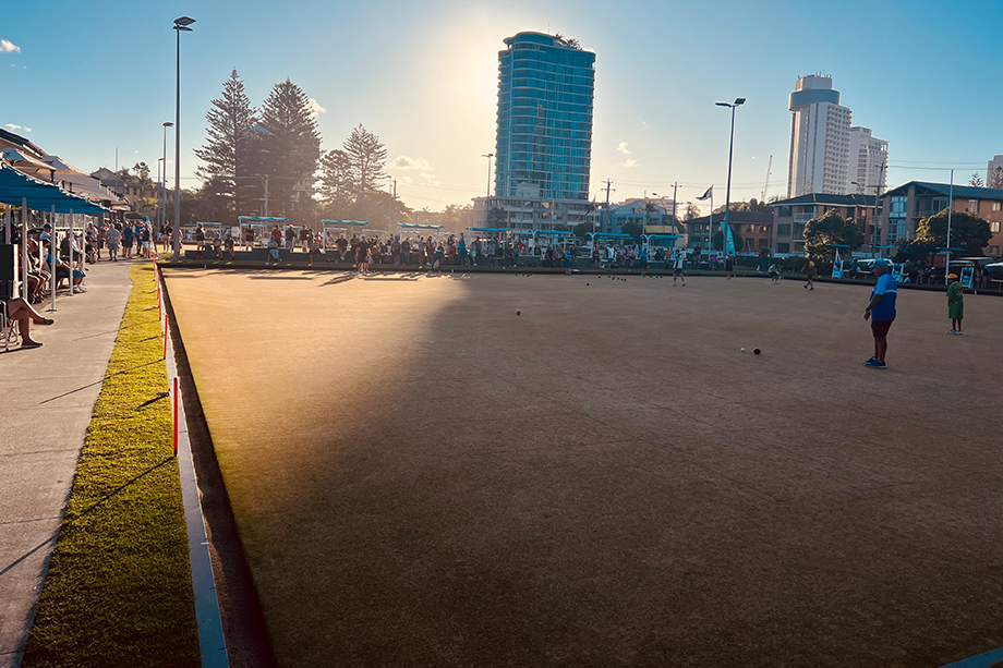 Excitement builds for 2023 World Bowls Championships