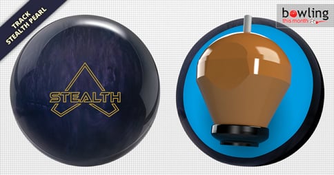 Track Stealth Pearl Bowling Ball Review