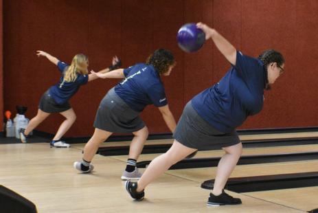 Women's bowling announces 2023-24 schedule