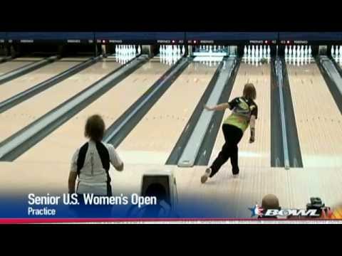 Senior U.S. Women's Open - Finals