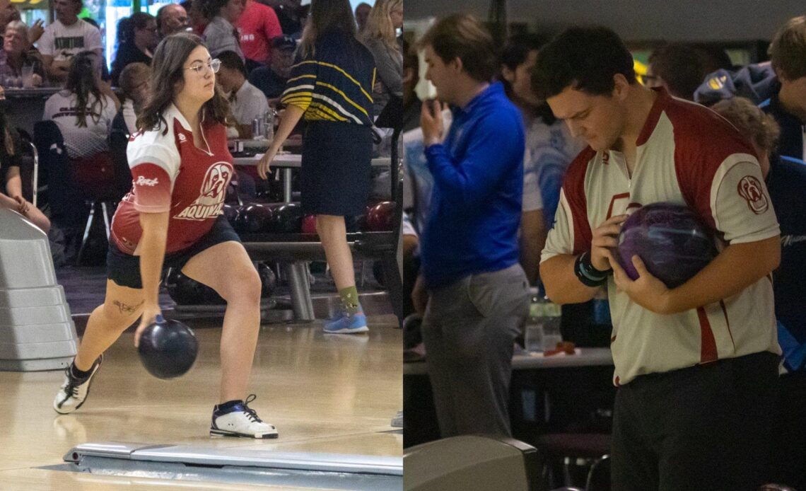 AQ Bowling Secures Top 5 Finishes at Warrior Classic