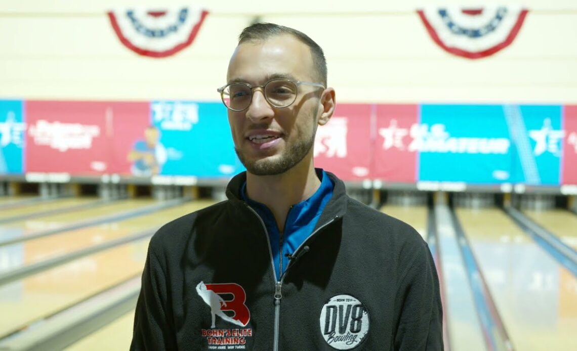 Chat with Matt! Russo talks Team USA Trials and more!