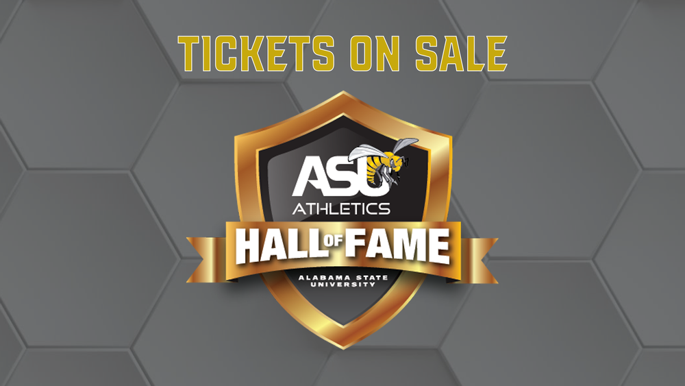 Hall of Fame Tickets Stil Available For Sept. 29 Induction Ceremony