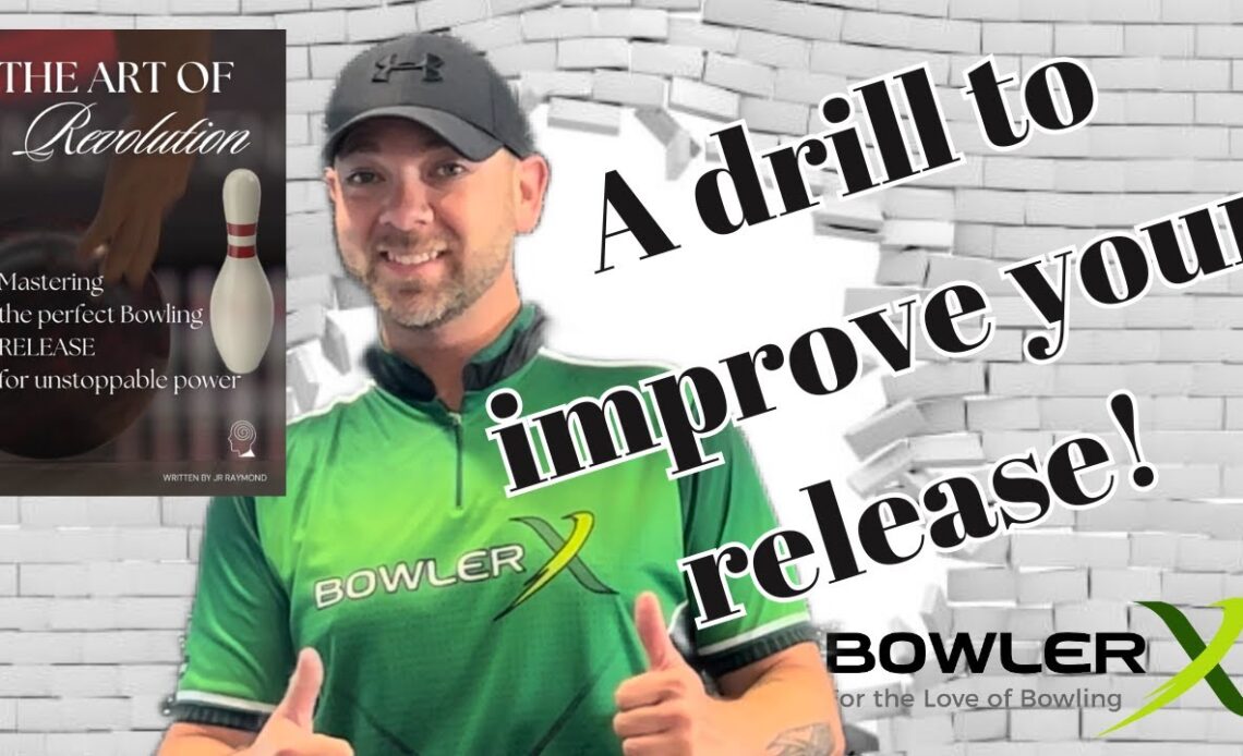 Improve your bowling release with these techniques