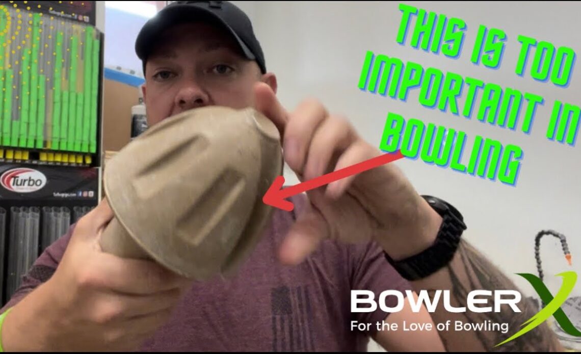 This is so important in bowling | Learn it or suffer disappointment