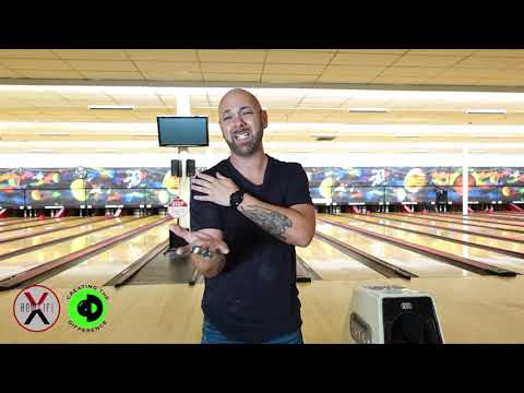 Does your shoulder do this when bowling? Become a more consistent bowler by fixing this!