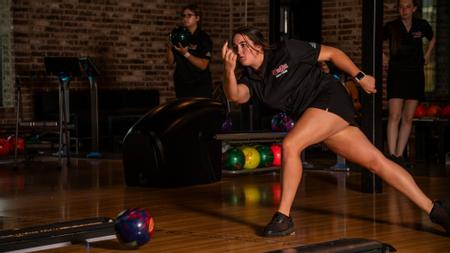 Red Wolves Climb to Third After Day Two of Ladyjack Classic