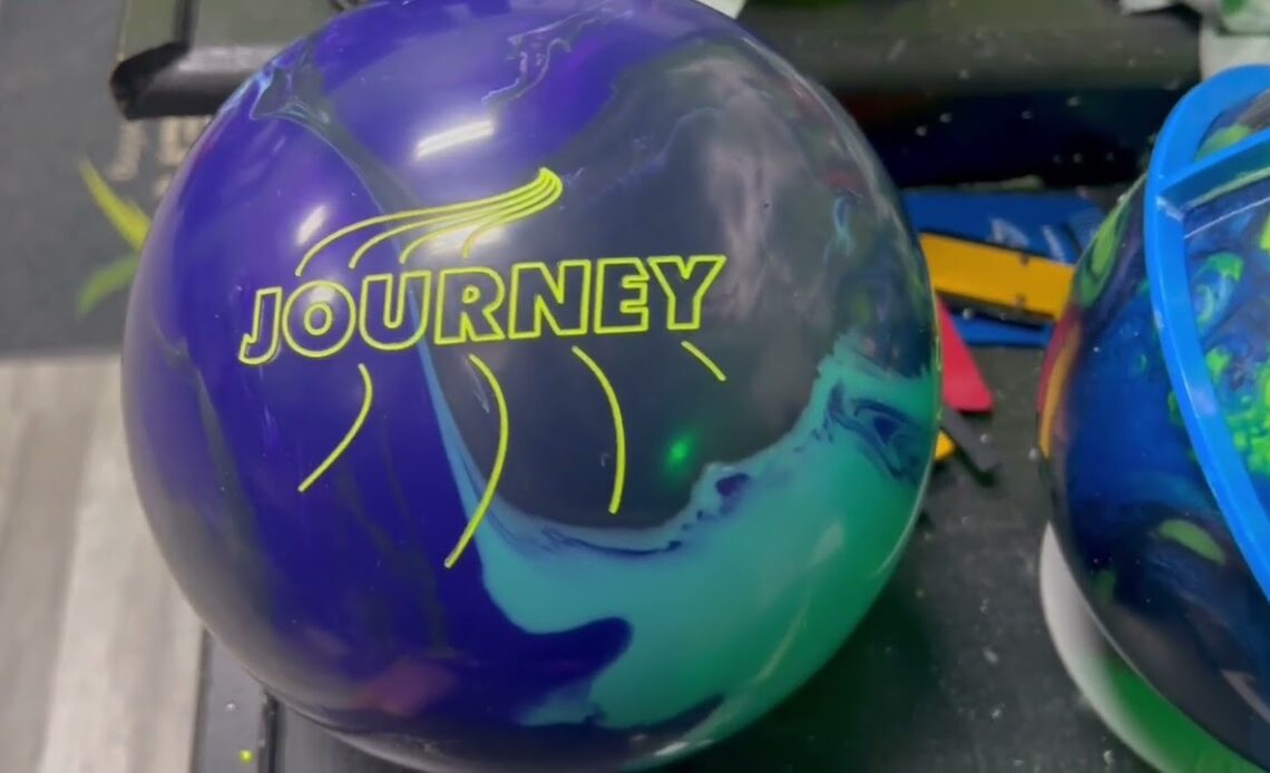 The new Journey from Storm bowling | What are your initial thoughts?