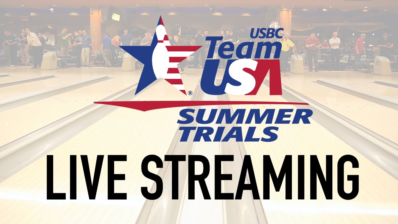 2014 Summer Team USA Trials - Men Round 1