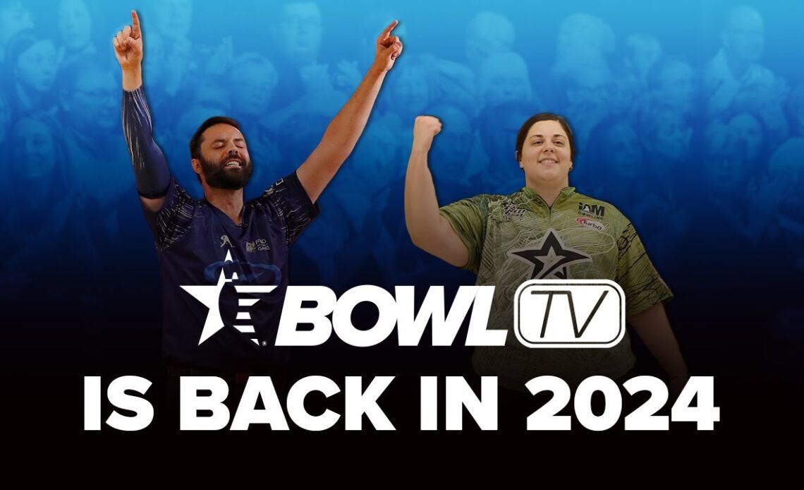 BowlTV is back in 2024