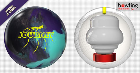 Storm Journey Bowling Ball Review