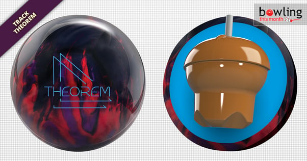 Track Theorem Bowling Ball Review