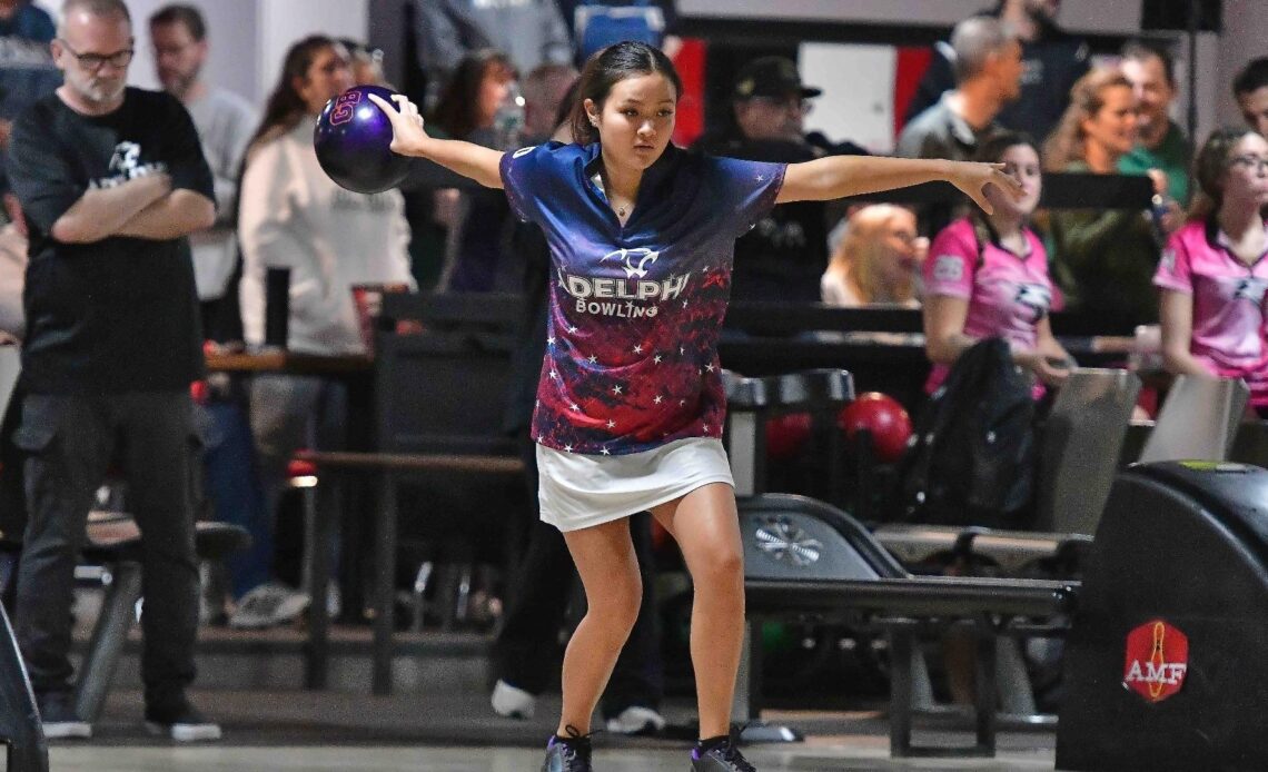 Bowling Gets Another Taste of Top 25 Opposition at Northeast Classic