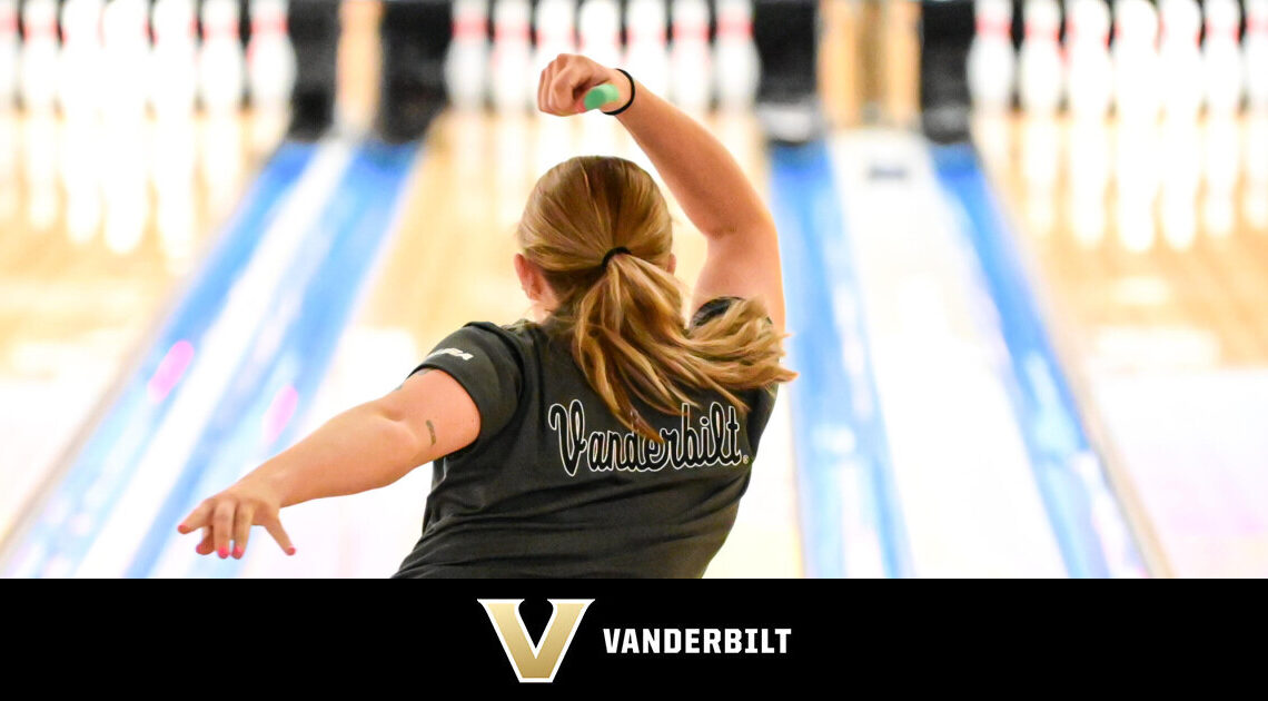 Vanderbilt Drops to Seventh