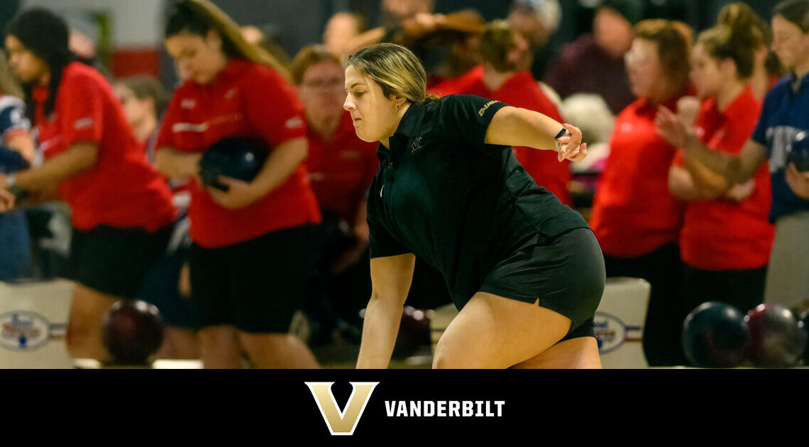 Vanderbilt Opens its Spring Season in Vegas