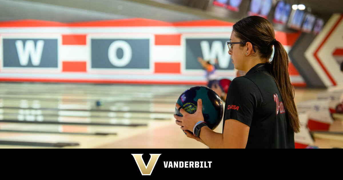 Varano Paces Dore Bowlers at Team USA Trials VCP Bowling