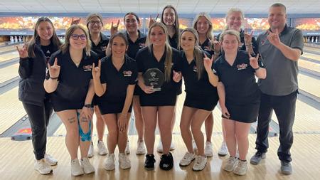 A-State Wins Mid-Winter Invitational for Second Title of Season