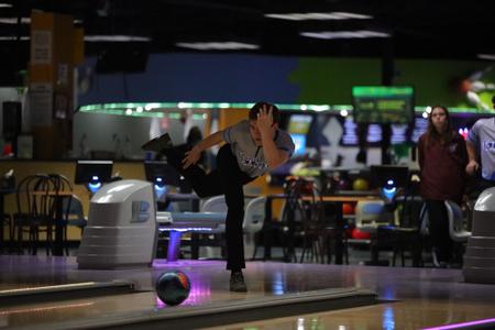 Men's Bowling takes 11th at Scotty Classic