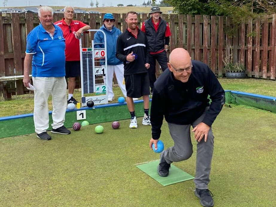 South Otago Community Visits - Bowls New Zealand Aotearoa