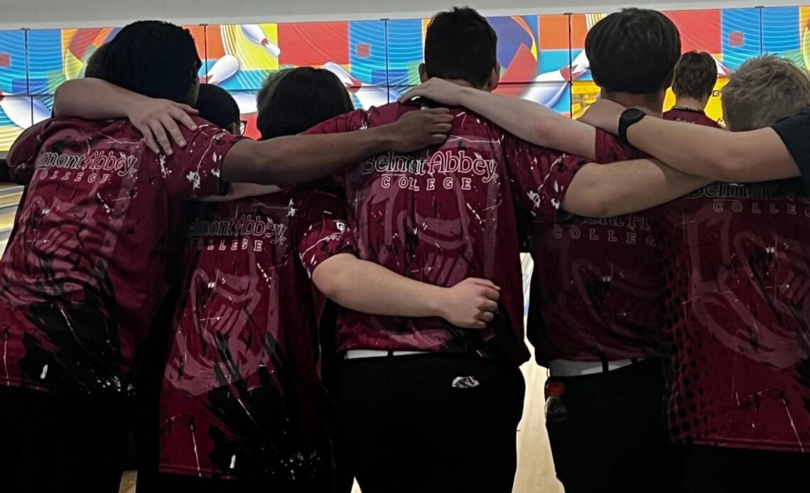 Crusaders Eighth at Halfway Point of USBC ITC Sectional VCP Bowling