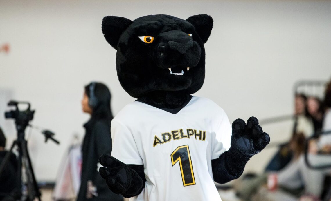 Giving Day 2024 Platform Now Open - Support Adelphi Athletics Today!